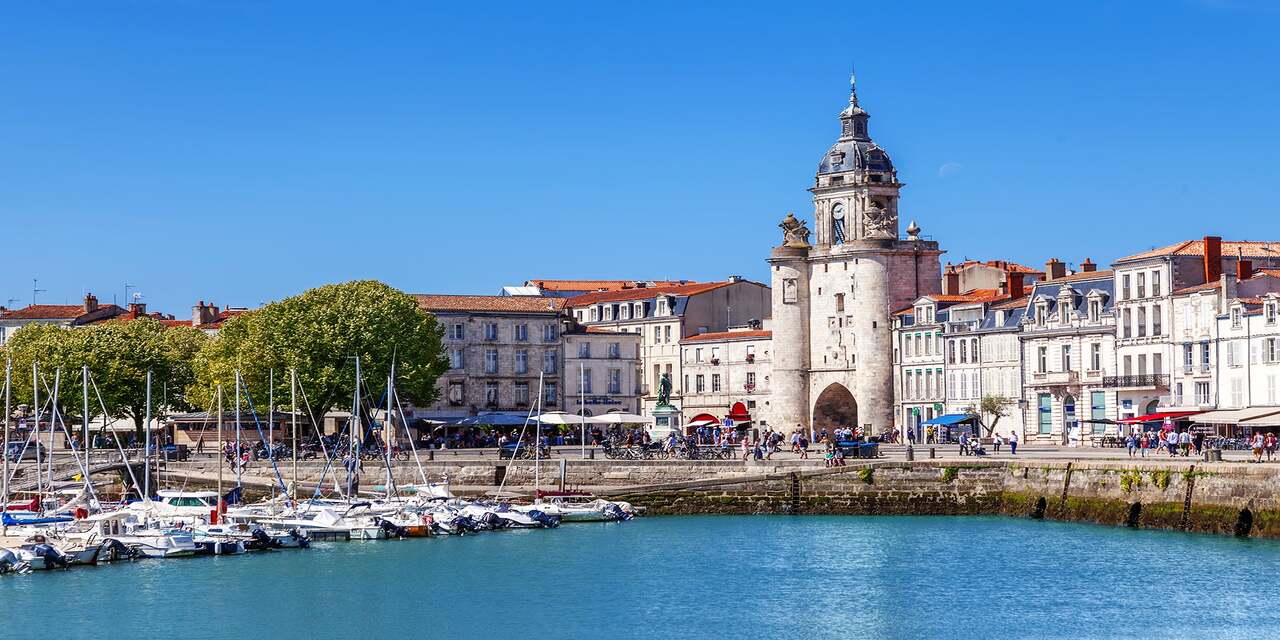 Les plus beaux lieux à visiter dans le Poitou-Charentes