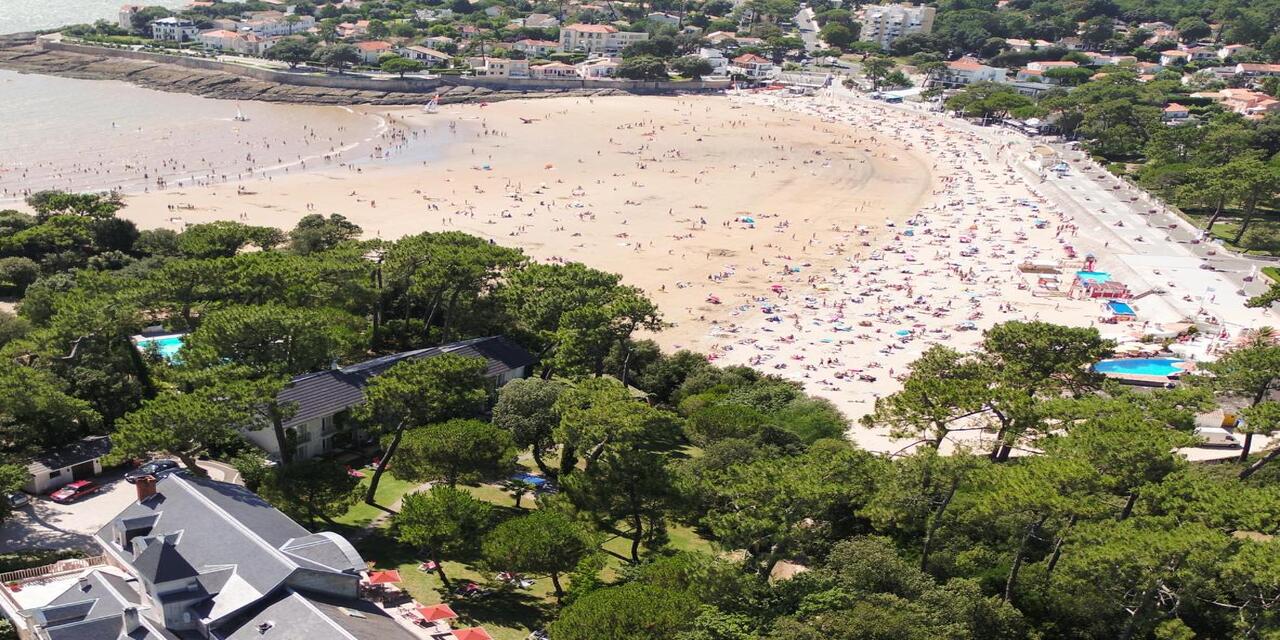 Plages-Poitou-Charentes