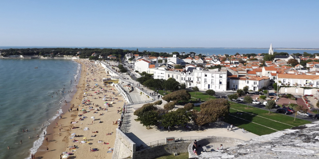 Vacances-Poitou-Charentes